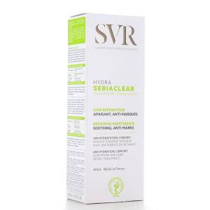 Sebiaclear Hydra soin 40ml