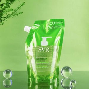 Sebiaclear Gel moussant anti-imperfections Doypack - 400ml