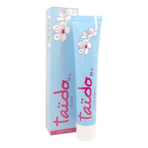 Gel intime Lubrifiant 50gr