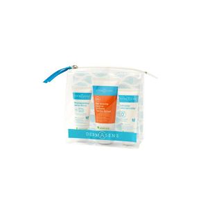 Trousse weekend 3 produits