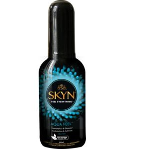 Skyn Aqua Feel gel lubrifiant 80ml