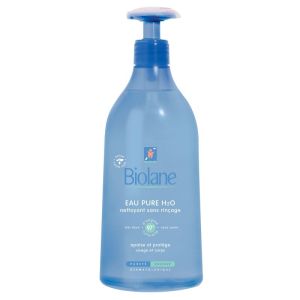 Eau Pure H2O - 750ml