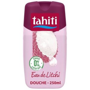 Gel Douche Eau de Litchi 250ml