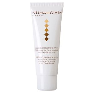 Masque soin pureté éclat - Sublimateur de Peau Immédiat 75ml