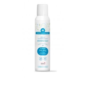 Phytaromasol spray assainissant Bio - 150 ml