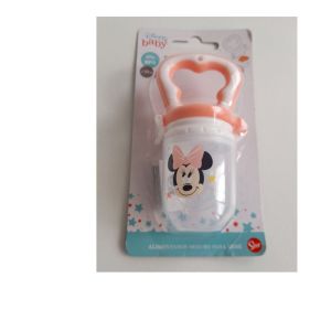 Grignoteuse Minnie +10 mois