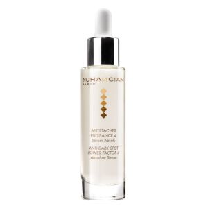 Anti tâches Puissance 4 30ml