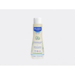 Shampoing doux bébé à l'avocat BIO 200ml