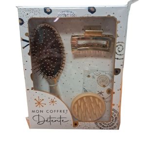 Mon Coffret Coiffure Instant Détente