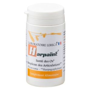 Harpaïne Confort Articulaires 60 Gellules