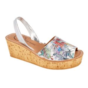 Chaussures PLATA BLANCO