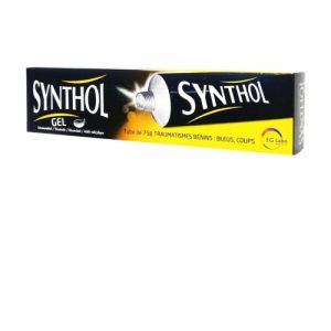 Synthol Gel Tube 75gr