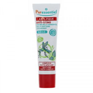 Anti-Pique Crème Multi-Apaisante Bébé 30 ml