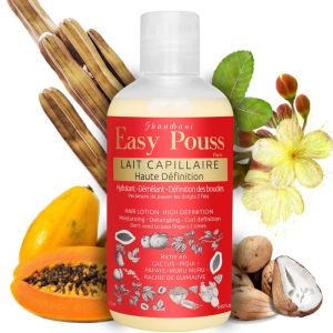 Lait Capillaire haute définition 250ml