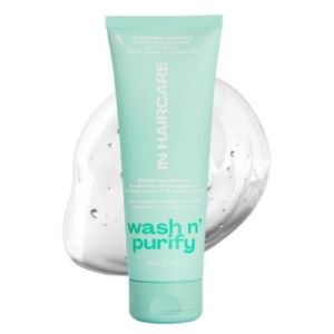 Shampoing apaisant et anti pelliculaire 250 ml