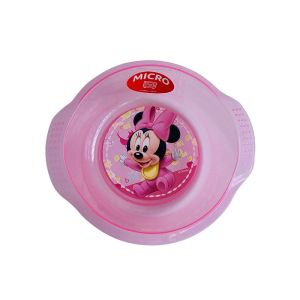 Bol Micro-ondes Disney Minnie