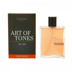 ART OF TONES Parfum Homme Art 100ml