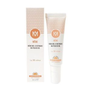 BB crème - Teinte médium 30ML