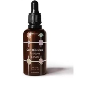 Curl hibiscus - Sérum Antidote - 100ml