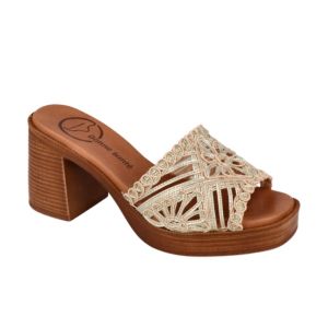 Chaussures AMARYLLIS PLATA