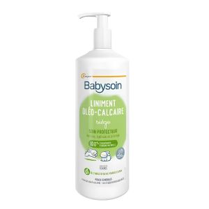 Liniment Oléo calcaire 750ml