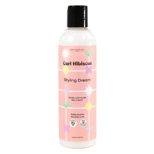 Curl Hibiscus Gelée crémeuse Styling Dream 250ml