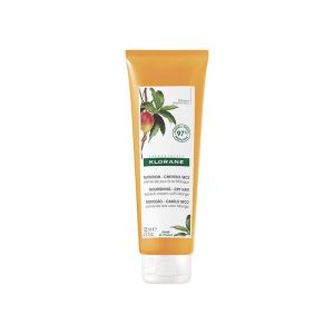 Klorane Crème de Jour Nutrition Mangue pour cheveux secs 125ml