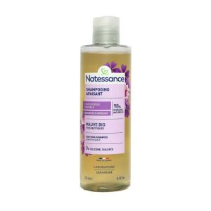 Natessance - Shampooing anti-pelliculaire - 250ml