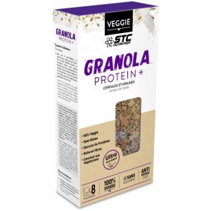 Granola Protein+ 425g