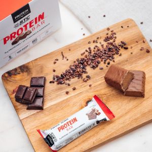 Barre Protéin Chocolat 45gr