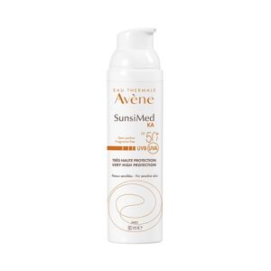 SunsiMed Ka Très Haute Protection SPF50+ 80ml