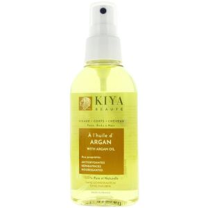 Kiya Huile Argan 100ml