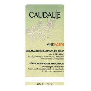 VineActiv sérum activateur d'éclat 30ml