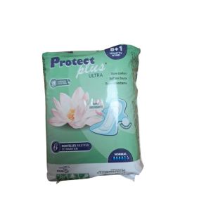Serviette Hygiénique Protect + Ultra Normal