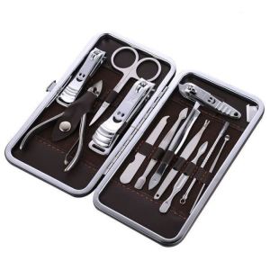 Ote Kit Manucure 12 Pieces