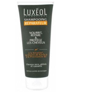 Shampooing réparateur /200ml