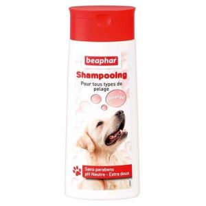 Shampoing Universel pour chien 250 ml