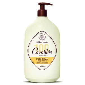 Gel Bain Douche L'original - 1L