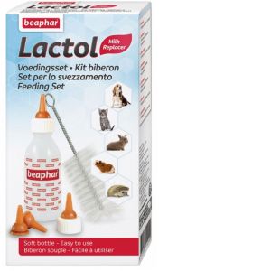 Lactol Kit Biberon 35 ml