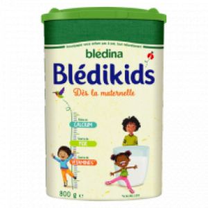 Bledilait Bledikids à partir de 3 ans 800g