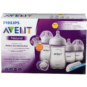 Kit Nouveau-né Natural