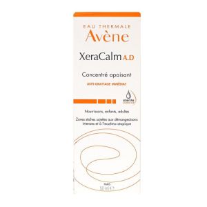 Xeracalm A.D. concentré apaisant  50ml