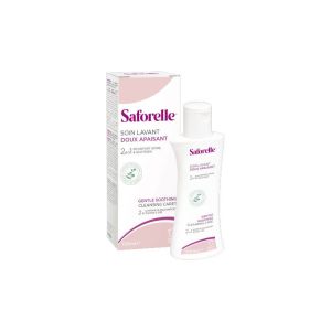 Soin lavant intime & corporel bardane 100ml