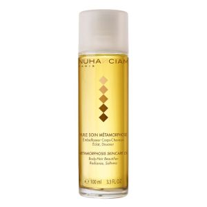 Huile soin métamorphose 100ml