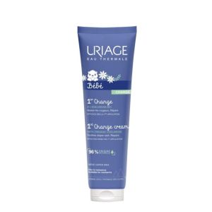 Uriage Bébé 1ere crème change 100ml