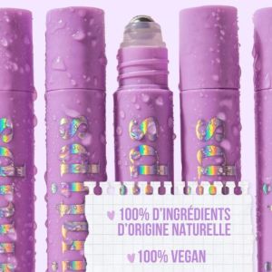 Roll on the face stop boutons - 10ml