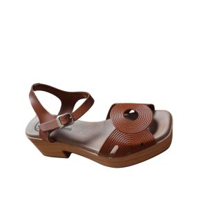 Chaussures HORTENSIA CUERO