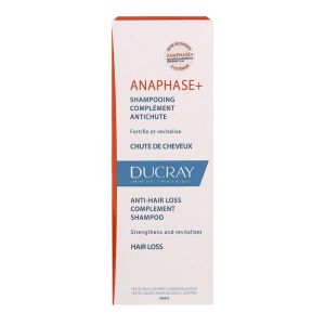 Anaphase shampooing-crème stimulant 200ml