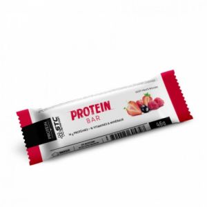 PROTEIN BAR Fruits Rouges - 45 g