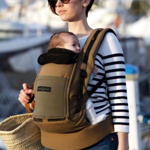 Porte Bebe Physio Carrier Coloris Safa Olive Love Radius Porte Bebe Physio Carrier Coloris Safa Olive Love Radius